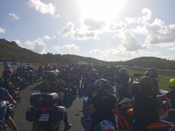 III Concentracion Motera - Jerez